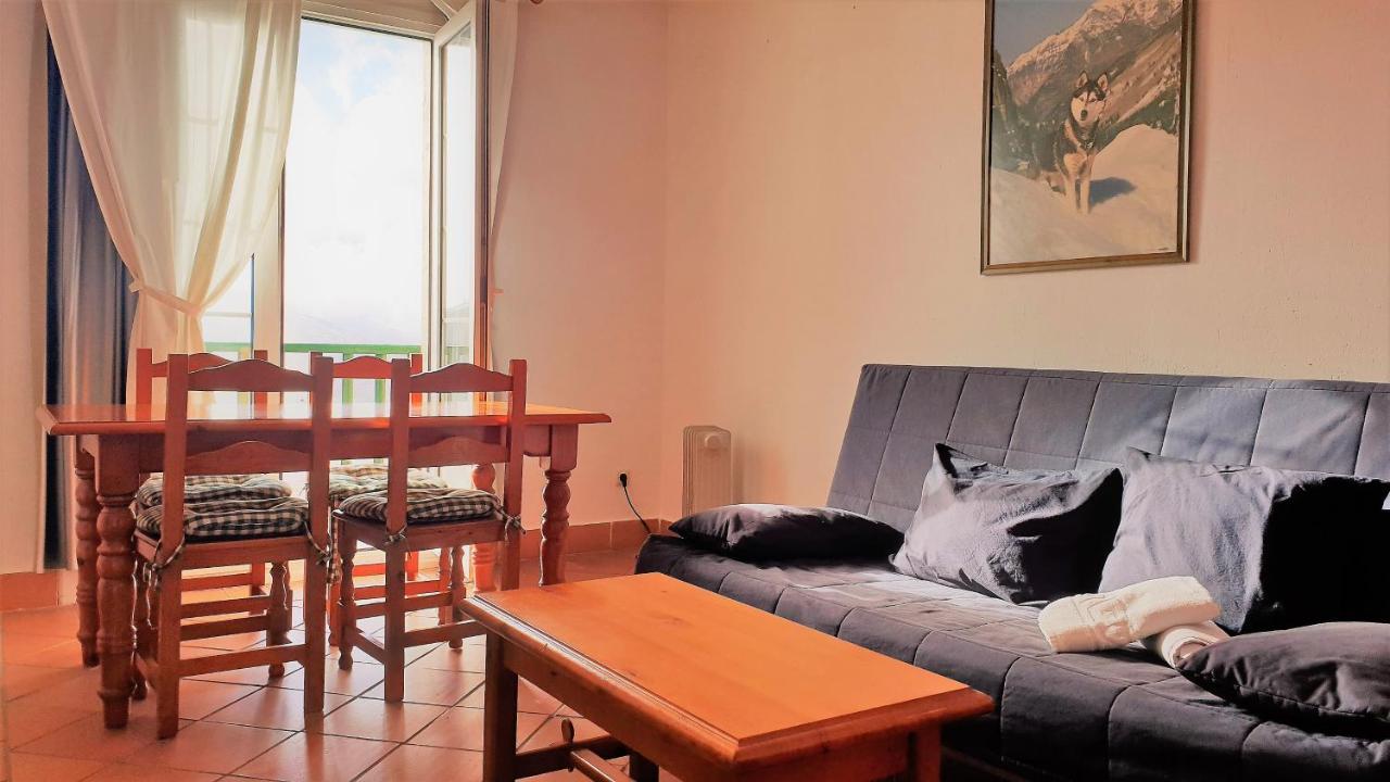 Todosierranevada Zona Baja -Plaza Principal-Junto A Los Telecabinas Σιέρρα Νεβάδα Εξωτερικό φωτογραφία