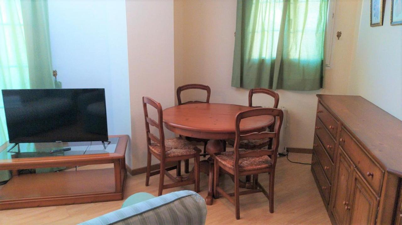 Todosierranevada Zona Baja -Plaza Principal-Junto A Los Telecabinas Σιέρρα Νεβάδα Εξωτερικό φωτογραφία