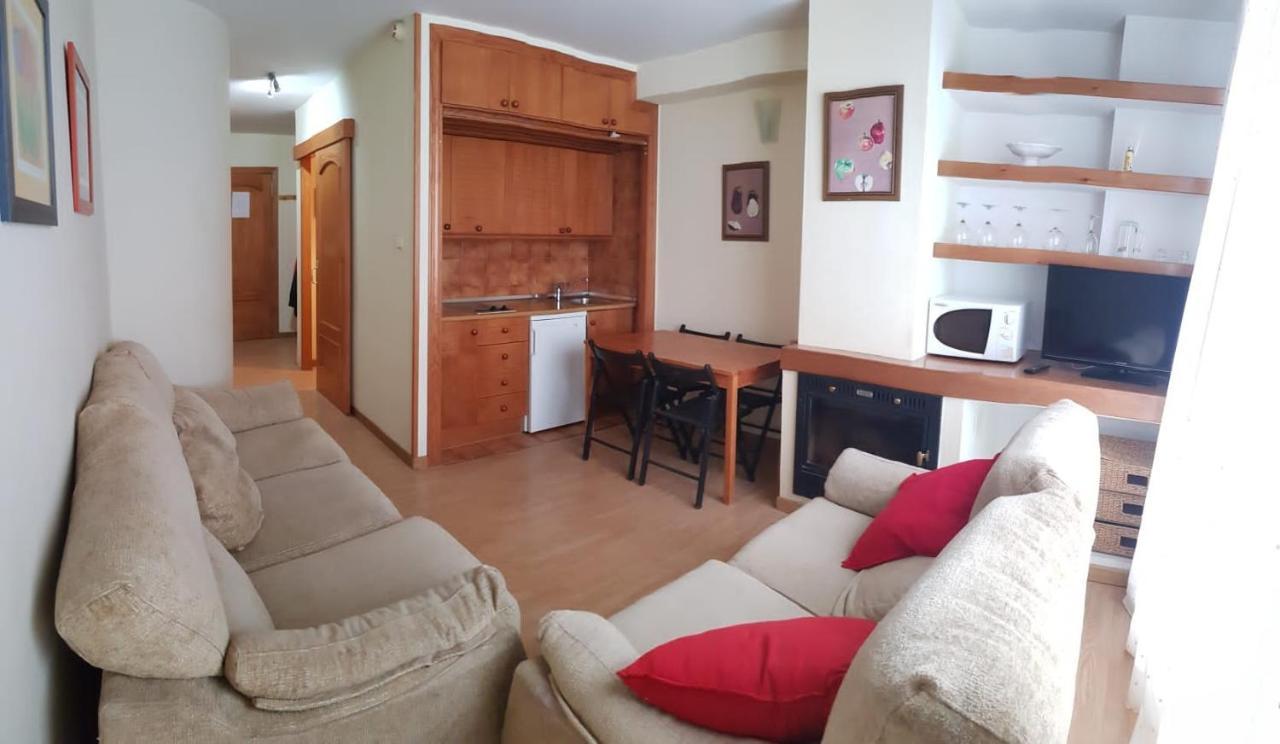 Todosierranevada Zona Baja -Plaza Principal-Junto A Los Telecabinas Σιέρρα Νεβάδα Εξωτερικό φωτογραφία