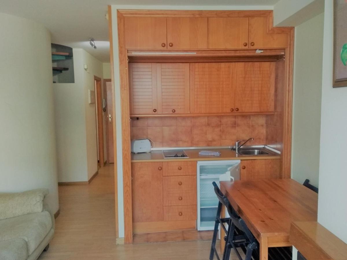 Todosierranevada Zona Baja -Plaza Principal-Junto A Los Telecabinas Σιέρρα Νεβάδα Εξωτερικό φωτογραφία