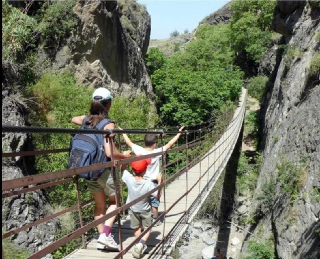 Todosierranevada Zona Baja -Plaza Principal-Junto A Los Telecabinas Σιέρρα Νεβάδα Εξωτερικό φωτογραφία